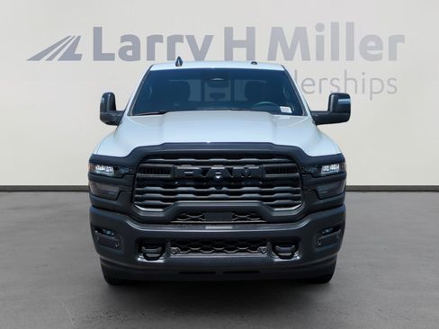 New 2025 RAM 2500 Tradesman image 8