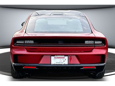 New 2026 Dodge Charger R/T AWD/4WD image 5