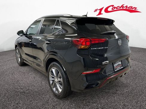 Certified 2023 Buick Encore GX Select w/ Experience Buick Package image 23