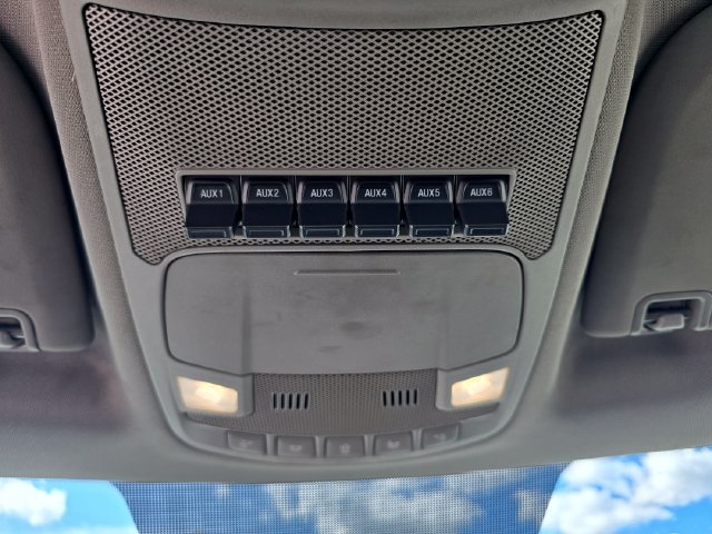 Used 2019 Ford F550 2WD Regular Cab Super Duty image 20