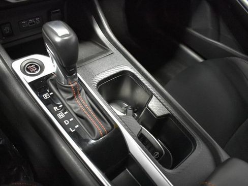 Certified 2024 Nissan Sentra SR image 18