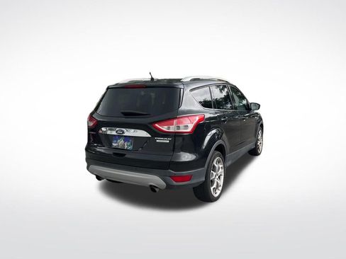 Used 2014 Ford Escape Titanium FWD image 5