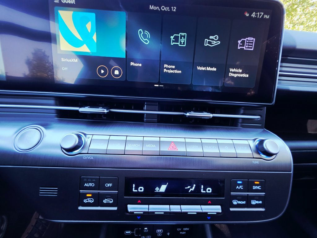 New 2027 Hyundai Kona SEL Sport FWD image 39