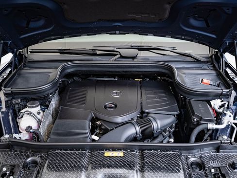 New 2026 Mercedes-Benz GLE 350 4MATIC image 42