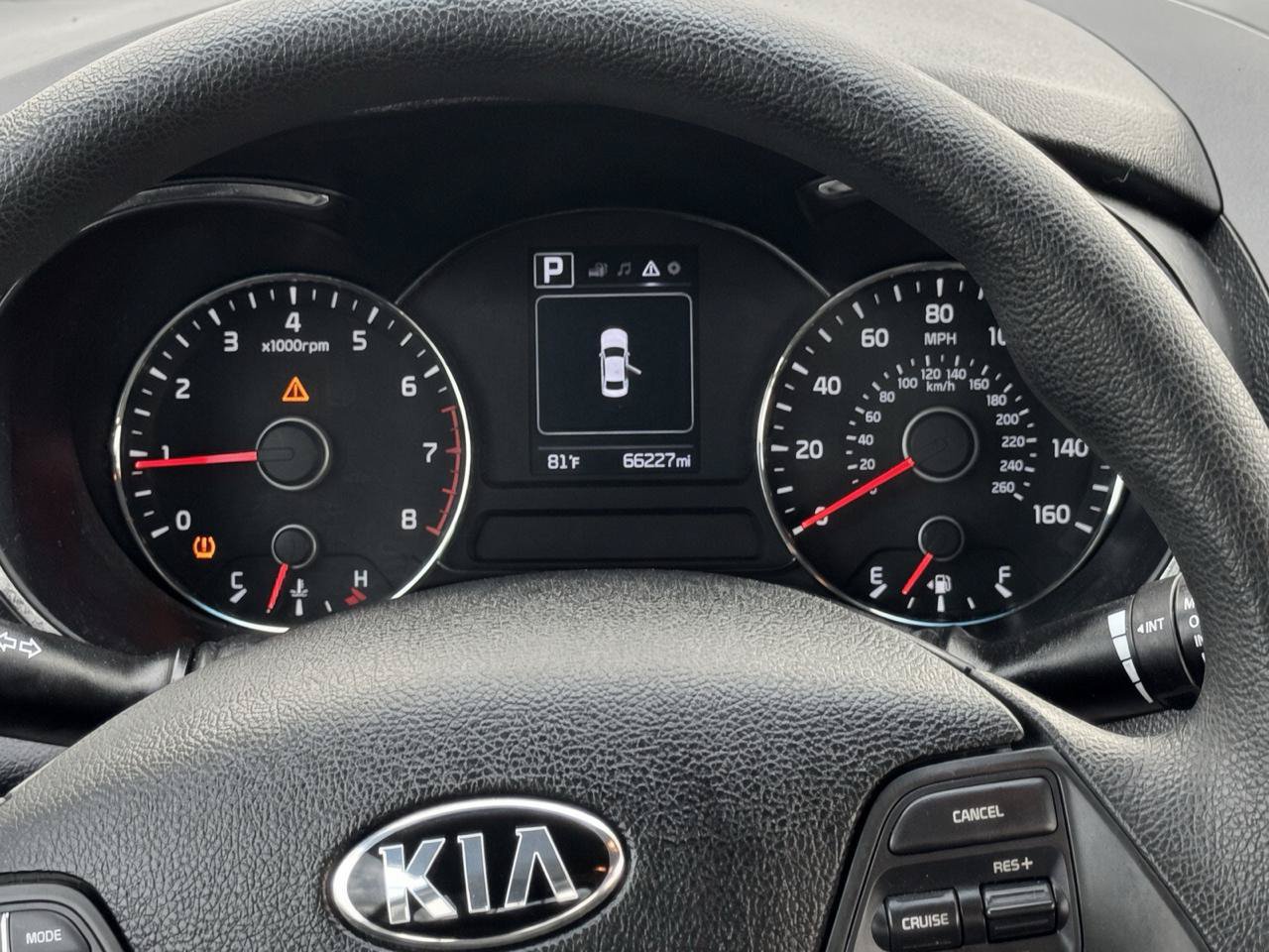 Used 2018 Kia Forte LX w/ LX Popular Package FWD image 15