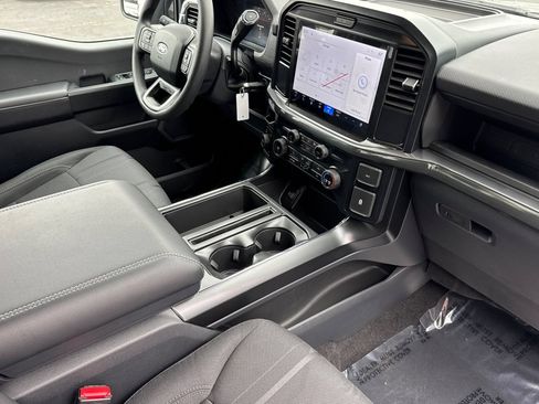 New 2026 Ford F150 STX w/ Equipment Group 200A AWD/4WD image 19