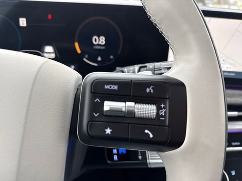 Certified 2025 Hyundai Santa Fe Calligraphy image 32