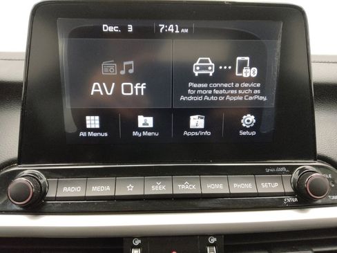 Used 2020 Kia Forte LXS image 25