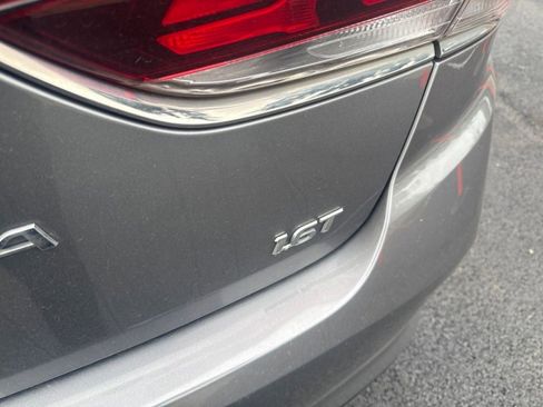Used 2019 Hyundai Sonata ECO FWD image 8