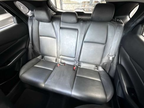 Used 2024 MAZDA CX-30 AWD 2.5 S w/ Select Sport Pkg image 23