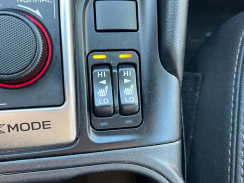 Used 2023 Subaru Forester Premium image 19