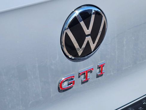 New 2026 Volkswagen GTI S FWD image 30