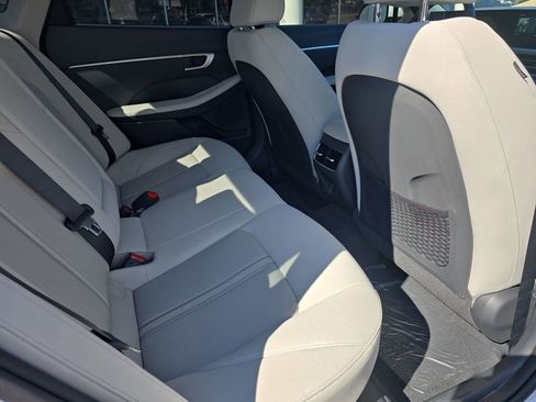 New 2026 Hyundai Sonata SEL image 11