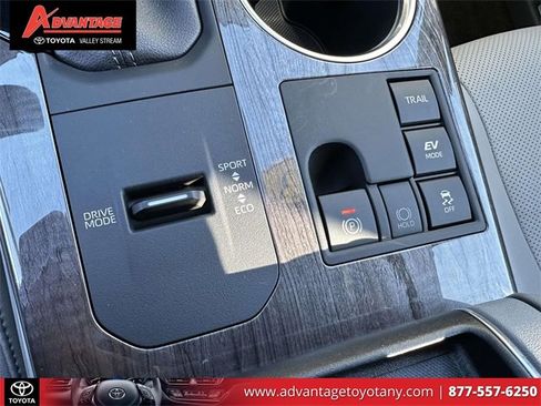 Used 2023 Toyota Highlander Limited image 37