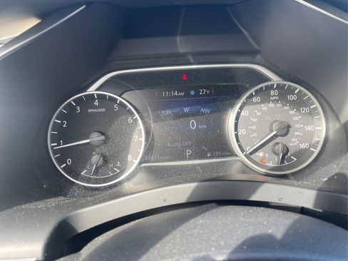 Used 2018 Nissan Murano SL w/ Moonroof Package image 13