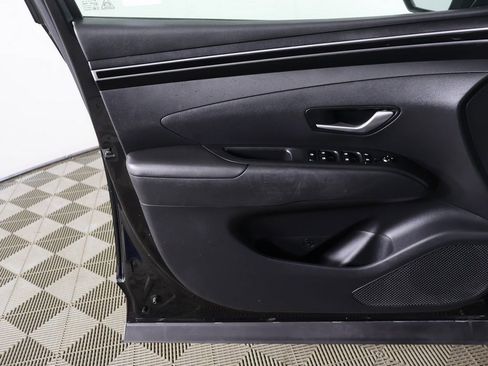 Certified 2024 Hyundai Tucson SEL image 21