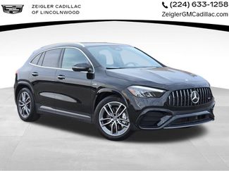 Used 2024 Mercedes-Benz GLA 35 AMG 4MATIC video 1