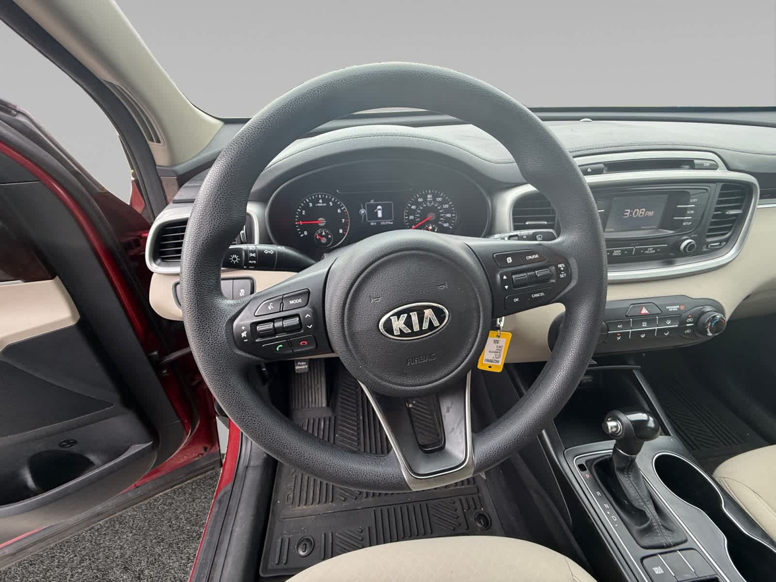 Used 2017 Kia Sorento LX FWD image 12