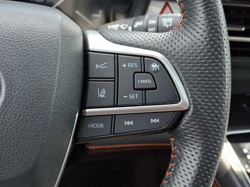 Certified 2023 Toyota Sienna XSE w/ XSE Plus Package AWD/4WD image 24