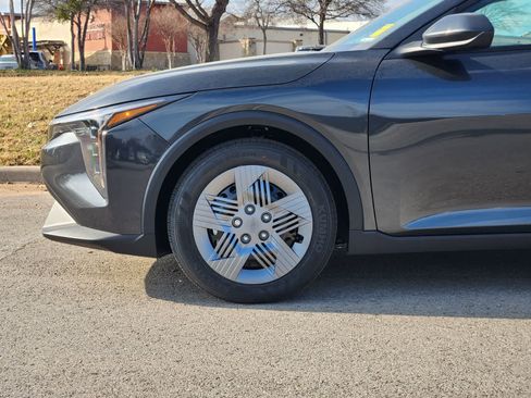 New 2026 Kia K4 LX FWD image 7
