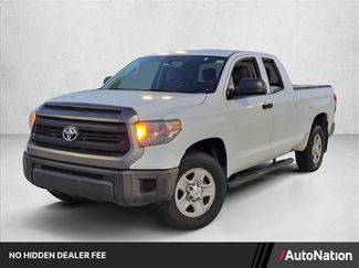 Used 2017 Toyota Tundra SR RWD video 1