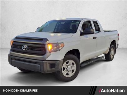 Used 2017 Toyota Tundra SR