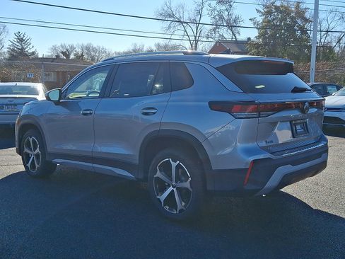 New 2026 Volkswagen Tiguan SE image 3