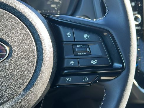 Certified 2025 Subaru Forester Premium image 14