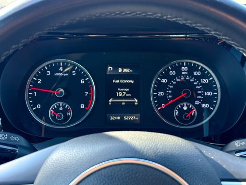 Used 2022 Kia K5 GT-Line image 22