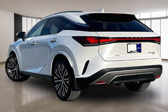 Used 2023 Lexus RX 350 Premium Plus w/ Accessory Package (Z1) AWD/4WD image 4