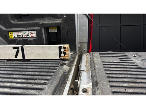 Used 2023 Ford F250 Platinum AWD/4WD image 27