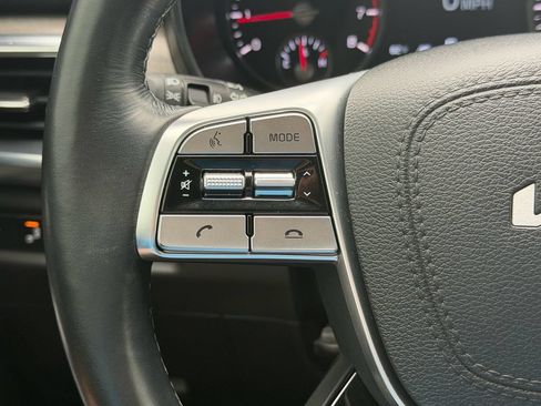 Used 2022 Kia Telluride SX w/ SX Prestige Package AWD/4WD image 25