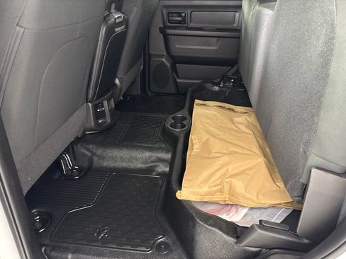 New 2026 RAM 4500 Tradesman RWD image 20