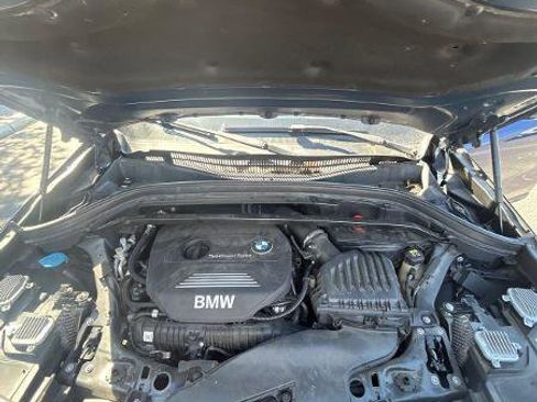 Used 2018 BMW X2 sDrive28i w/ Convenience Package image 10