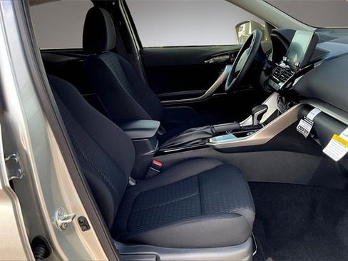 New 2026 Mitsubishi Eclipse Cross LE image 29