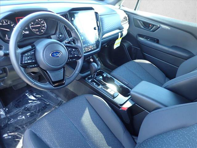 Certified 2026 Subaru Forester Premium AWD/4WD image 11