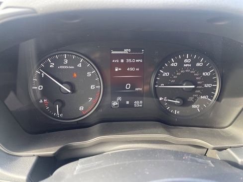 New 2025 Subaru Impreza 2.0i image 16