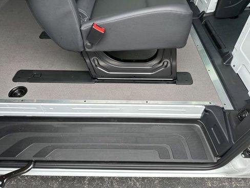 New 2026 Mercedes-Benz Sprinter 2500 image 22