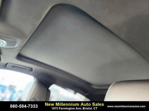 Used 2024 Audi Q8 e-tron Prestige w/ Prestige Package image 19