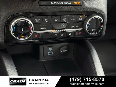 Used 2022 Ford Escape SEL AWD/4WD image 18