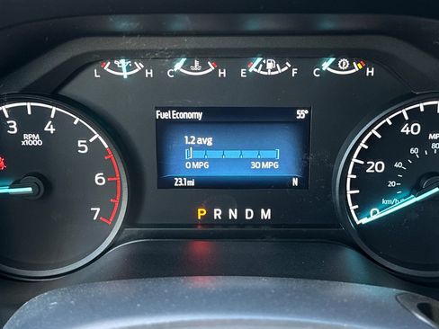 New 2026 Ford F250 XL w/ XL Chrome Package image 22