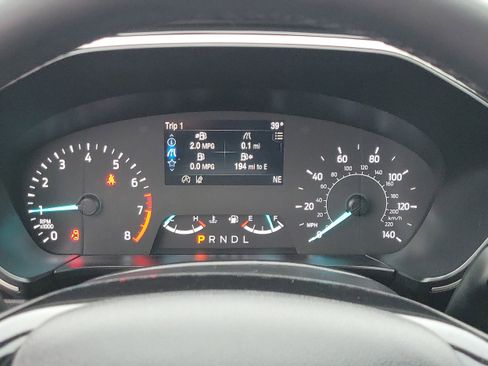 Certified 2022 Ford Escape SE w/ Convenience Package image 26