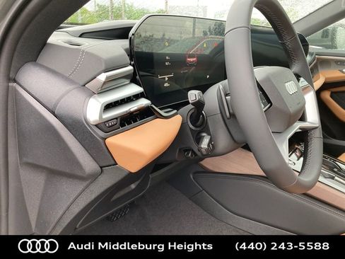 Certified 2025 Audi A5 2.0T Premium Plus w/ Premium Plus image 16