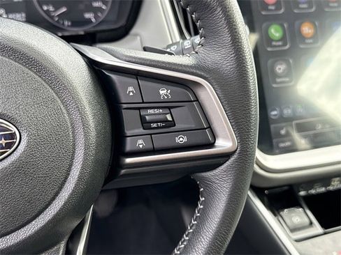 Certified 2024 Subaru Outback Premium image 28