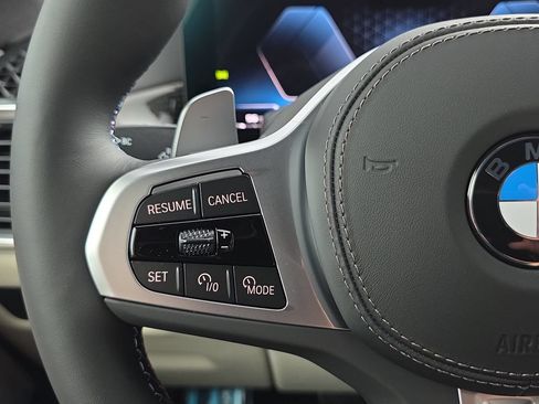 New 2026 BMW X5 M60i AWD/4WD image 17