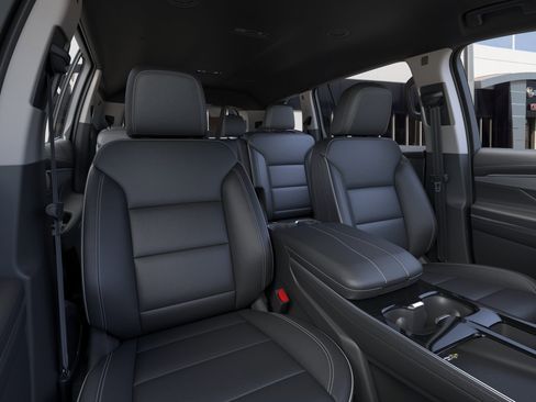 New 2026 Buick Enclave Preferred w/ Power Package image 16