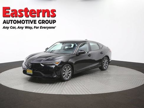 Used 2024 Acura Integra FWD image 56
