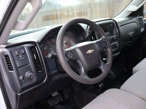 Used 2016 Chevrolet Silverado 2500 W/T image 15