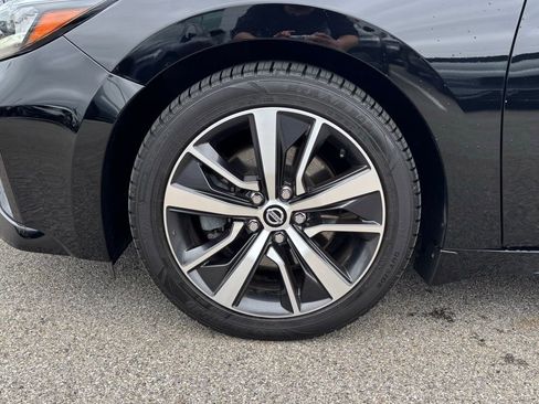 Used 2019 Nissan Maxima 3.5 SL w/ Floor Mat Group FWD image 30