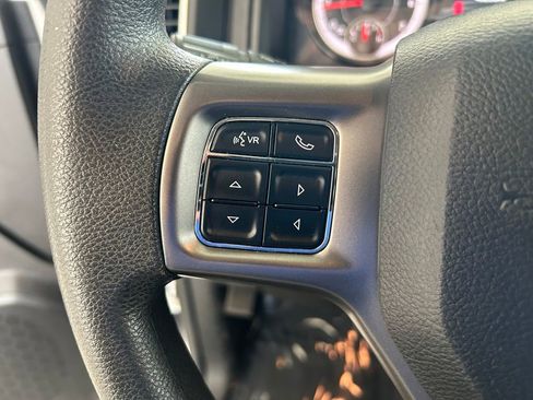 Used 2024 RAM 1500 Classic SLT RWD image 39